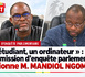 🛑 DIRECT « Un étudiant, un ordinateur » : la commission d’enquête parlementaire auditionne M. MANDIOL NGOM DG reel IT Senegal