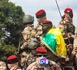 Guinée : 70 morts, 35 disparitions forcées et plusieurs fosses communes découvertes depuis le coup d'État de 2021