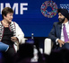 Dette, taux, IA : Le FMI et la Banque mondiale tiennent leurs Assemblées annuelles à Bangkok du 12 au 18 octobre 2026