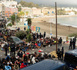 Ceuta: le dernier camp de migrants a été démantelé avant l'arrivée du roi d'Espagne