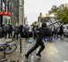 Des mineurs soupçonnés de violences lors de la manifestation du 9 octobre remis en liberté faute de places en IPPJ
