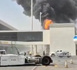 Guerre au Yémen: nouvelle attaque au «projectile» contre l’aéroport de Riyad, plusieurs explosions entendues dans la capitale saoudienne