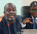 Abdou Karim Fofana au président de la commission d'enquête parlementaire : « Attention ! Vous n'êtes pas le juge »