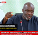 Commission d’enquête sur le Patrimoine bâti de l’Etat / Abdou Karim Fofana, serein face au parlement : les minutes d’une audition