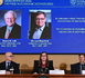 Le prix Nobel d'économie 2026 est attribué aux Américains Robert E. Hall et Michael Woodford