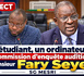 🛑 DIRECT Un étudiant, un ordinateur : la Commission d’enquête auditionne MR Fary Seye SG MESRI