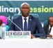 89e session de la CADHP : Le ministre Moussa Sarr met l'indépendance de la justice et la lutte contre l'impunité au cœur des droits fondamentaux
