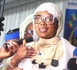 Meeting Sargal à Kaolack : Amy Mara Dièye liste les chantiers du gouvernement pour Kaolack et appelle à l'unité autour du President Diomaye