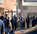 France: à Aubagne, un collégien tire au fusil de chasse sur le principal et une professeure