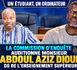 🛑 DIRECT  Un étudiant, un ordinateur : la Commission d’enquête auditionne Monsieur Abdoul Aziz Diouf Ex DG de l’Enseignement supérieur