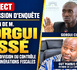 🛑 DIRECT Commission d’enquête : audition de M. Gorgui Cissé chef de la division du contrôle sur les exonérations fiscales