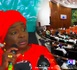 Argent public et contrôle parlementaire : Aminata Touré interroge l'Assemblée sur son propre contrôle
