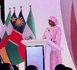 Marie Khone Faye lors du lancement de la campagne « Building Resilience » de l'OPDAD : « L'Afrique ne bâtira rien de durable sans les femmes et les filles »
