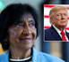 “Deux poids, deux mesures”: la Nobel de la paix Navi Pillay dénonce les sanctions de Trump contre la CPI