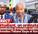 🛑 DIRECT Un étudiant, un ordinateur : la CEP auditionne MR Amadou Tidiane Gaye et  Mr Kor Faye