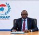 KIIRAAY : Ansoumana Danfa et le MAC/Authentique rejoignent la dynamique présidentielle et réclament des enquêtes parlementaires visant Pastef