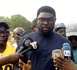 Dépôt de gravats sur le boulevard Barthimée à Mbour 1 : Le maire de Thiès-Ouest indexe des responsables de Pastef. Adama Diawara de Pastef apporte des précisions...
