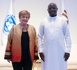 Kristalina Georgieva sur la dette et l'accord entre le Sénégal et ses créanciers : « Je suis plutôt optimiste »