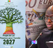 PLFI 2027 : Un budget à 7363,7 milliards FCFA et des efforts d'ajustement portant principalement sur les dépenses