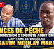 🛑 DIRECT Licences de pêche : la CEP auditionne le Capitaine de vaisseau Karim Moulay Mara DPSP