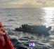 Route de l’Atlantique : douze corps retrouvés, le nombre de disparus encore inconnu