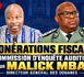 🛑 DIRECT Exonérations fiscales : la Commission d’enquête auditionne Monsieur Malick Mbaye, Directeur général des Douanes