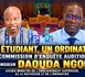 🛑 DIRECT Un étudiant, un ordinateur : la Commission d’enquête auditionne Monsieur Daouda Ngom, ancien Ministre de l’Enseignement supérieur, de la Recherche et de l’Innovation