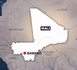 Sahel: violents combats entre les jihadistes du Jnim et ceux de l'EIS à la frontière Mali-Burkina