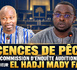 🛑 DIRECT Licences de pêche : la Commission d’enquête auditionne Monsieur El Hadji Mady Faye