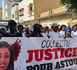 Sénégal: à Dakar, une marche contre les féminicides après la mort d'une femme attaquée à l'acide