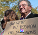 Mélenchon sur les émeutes à Paris : « Ceux qui partagent notre combat n'ont rien à faire dans le pillage »