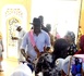 Octobre Rose- Don de sang: les engagements phares de Abdoulaye Ndiaye Ngalgou en faveur des femmes, une fois élu maire de Tivaouane