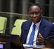 Retrait de candidature à l’ONU : Le Mouvement des Sénégalais de l’Extérieur basé en Italie salue un acte de grandeur et de responsabilité mondiale de Macky Sall