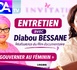 Film sur la première femme maire de Dakar, Soham El Wardini : Diabou Bessane interpelle sur l’absence d’archives consacrées aux femmes