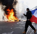 «La France tourne mal»: un 17 octobre marqué par une forte mobilisation sociale et des violences