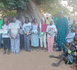 Rentrée scolaire à Ndothie : El Hadji Mbayang Diop offre des fournitures à 150 élèves