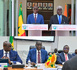 Coopération Côte d'Ivoire–Sénégal : Al Aminou Lo en tête-à-tête avec son homologue Robert Beugre Mambé