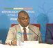 Le ministre Guirassy aux enseignants du G7 : « Paralyser les élèves dès le premier jour de la rentrée, c’est quand même assez dur pour les élèves »