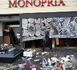 Manifestations en France: «au moins 3000 commerces» vandalisés, le gouvernement annonce des aides
