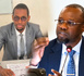 Capitaine Touré à Sonko : 