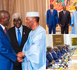 Côte d'Ivoire : Le Premier ministre Al Aminou Lo reçu par Alassane Ouattara au terme de sa visite de travail