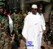La Gambie va indemniser les victimes de Jammeh avec 2,5 millions de dollars restitués par les Etats-Unis