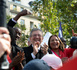 Un nouveau sondage voit Mélenchon au second tour dans quasi tous les cas de figure