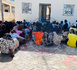 Migration irrégulière : 171 personnes rescapées après l’échouement d’une pirogue à Gandiol, sept évacuées à l’hôpital
