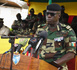 Thiès: le colonel Mouhamadou Abdoulaye Sylla officiellement installé commandant de la Zone militaire n°7