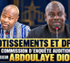 🛑 DIRECT Lotissements et DPM : la Commission d’enquête auditionne Monsieur Abdoulaye Diouf