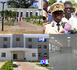 Thiès : l'Université Iba Der Thiam se dote d'un nouveau pavillon de 1.000 lits, d'un restaurant de 1.000 places...