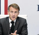 Colère sociale en France: Emmanuel Macron reçoit les lycéens et va à la rencontre des forces de l'ordre