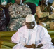 La Gambie va indemniser les victimes de Yahya Jammeh avec 2,5 millions de dollars restitués par les États-Unis