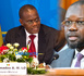 Al Aminou Lo: « Cette LFR correspond à la LFI présentée par Ousmane Sonko devant l'Assemblée »